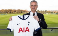 Tròn 1 năm 'kết duyên' với Tottenham, Mourinho đã làm được những gì?