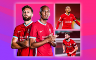 Tiếp chuyên gia phản công Leicester, Klopp nên chọn trung vệ nào?