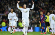 Vì 3 lý do, Sergio Ramos sẽ giải nghệ trong màu áo Real Madrid