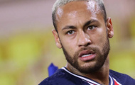 Mbappe bùng nổ, PSG bại trận bàng hoàng ngày Neymar tái xuất