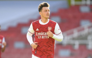 Arsenal muốn có 'Ozil 2.0', người đại diện ngay lập tức gửi thông điệp