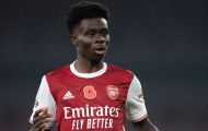 Đấu Leeds United, Arsenal ra sân với đội hình nào?