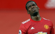 Fan M.U: “Điều Pogba quan tâm là kiếm được thật nhiều tiền'