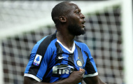 Man City hỏi mua Lukaku, Inter chốt giá gây sốc