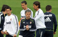Juve 'bắn tín hiệu', Mourinho sẽ đưa Nhà vô địch World Cup về Tottenham?