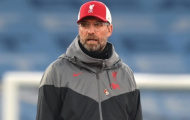 Klopp tiết lộ kế hoạch chuyển nhượng tháng 1/2021 đầy bất ngờ của Liverpool