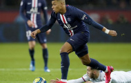 'Mbappe đang hướng đến một lối thoát khỏi PSG...'