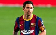 Messi trước cột mốc 800 trận cho Barca: 677 bàn, 34 danh hiệu