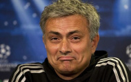 Pep Guardiola: 'Mourinho là 1 bác sỹ'