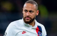 PSG ôm hận, Tuchel chốt khả năng Neymar ra sân ở Champions League
