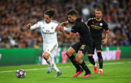 Quá phũ phàng, Real Madrid chốt giá bán 'phù thủy thất sủng'