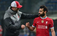Salah mắc Covid vì dự đám cưới, Klopp nói gì?
