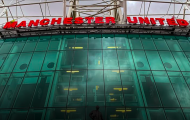 Man United 'gặp họa' trước trận gặp West Brom