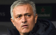 Mourinho vừa đến, sao Tottenham thừa nhận sợ hãi