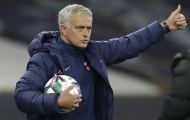 Trò cũ ở Chelsea tiết lộ đặc điểm của Mourinho khi chạm trán đối thủ lớn