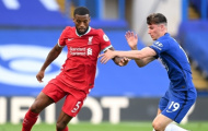 Thống kê cho thấy Liverpool phải giữ Wijnaldum bằng mọi giá