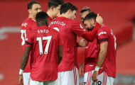 7 con số ấn tượng trận Man Utd 1-0 WBA: 'Báo động đỏ' cho Ole