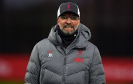 Jurgen Klopp nhận định những đối thủ đáng sợ ở Premier League
