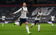 5 điểm nhấn Tottenham 2-0 Man City: Mourinho cao tay, thay người sáng suốt