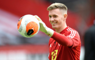 Rời Man Utd, 4 CLB 'dang tay' đón Dean Henderson