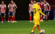8 trận – 11 điểm, lịch sử vẫn ủng hộ Barca vô địch?