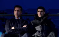 Chê 'bộ tam' 118 triệu bảng, huyền thoại chỉ rõ vấn đề của Arsenal