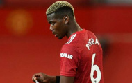 Chi 62,5 triệu bảng, M.U có người thay thế Pogba vào mùa Hè
