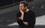 'Chelsea là đội bóng tài năng, đáng gờm hơn so với Tottenham'