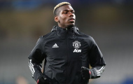 Ole báo tin buồn về Pogba cho các CĐV Man United