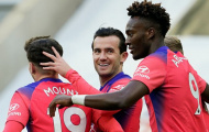 5 điểm nhấn Newcastle 0-2 Chelsea: Cặp đôi ăn ý, khác biệt ở hàng thủ