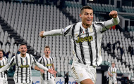 XONG! 'Sếp lớn' Juventus lên tiếng, tương lai Ronaldo được định đoạt