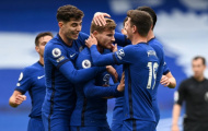 Góc Chelsea: Lampard đã giải quyết được 2 vấn đề quan trọng