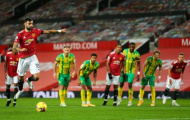 Ian Wright đề xuất 1 yêu cầu, Bruno Fernandes và Jorginho nguy cơ đánh mất 'vũ khí tối thượng'