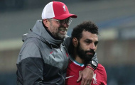 Klopp nói thẳng về cơ hội dẫn dắt ĐTQG Đức