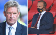 Man Utd hành động quyết đoán, Ed Woodward sắp ra đường?