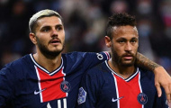 'Mbappe và Neymar thuộc top 3 cầu thủ hay nhất thế giới'