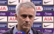 Tottenham giành 3 điểm, Mourinho bình luận ngay cơ hội vô địch EPL