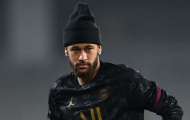 Neymar đã trưởng thành hơn khi chia tay Barcelona