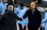 Pep Guardiola: 'Tottenham là ƯCV số 1 cho chức vô địch'