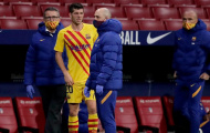 CHÍNH THỨC! Barcelona cùng lúc đón nhận 2 cú sốc cực lớn