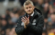 Solskjaer đồng tình với một nhận định của Jose Mourinho