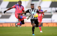 Thắng Newcastle, Chelsea phát hiện ra một 'quái thú' khác bên cạnh Kante