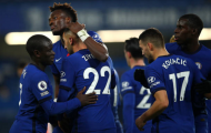 Chelsea 2020/21 có thực sự tốt hơn chính họ cách đây 1 năm?