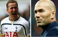 Ví Harry Kane giống Zidane, Gary Neville trở thành trò cười trên MXH