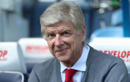 Arsene Wenger: 'Tôi thư giãn khi thấy các HLV đau khổ. Tới lượt các bạn rồi'