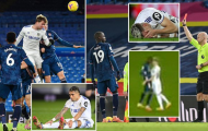 5 điểm nhấn Leeds 0-0 Arsenal: Pressing điên cuồng, Pháo thủ lộ điểm yếu chí tử