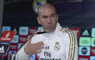 5 ngôi sao Real cần được Zidane trao cơ hội nhiều hơn: Bộ đôi Samba