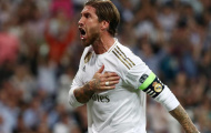 Phòng thay đồ PSG dậy sóng vì Sergio Ramos