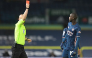 XONG! Arsenal ra tuyên bố đanh thép sau thẻ đỏ của Nicolas Pepe
