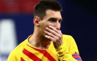 Barca thua Atletico, Suarez nói lời đau đớn về Messi